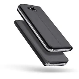 Чохол до мобільного телефона Doogee X9 Mini Package(Black) (DGA54-BC000-02Z) - мініатюра 2