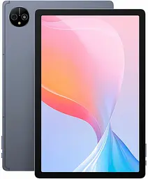Планшет Ulefone Tab A11 Pro 8/128Gb Space Gray (Global) LTE