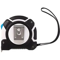 Рулетка вимірювальна My Tools Power 5 м х 25 мм (127-5-25) - мініатюра 5