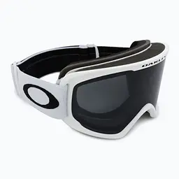 Маска Oakley O-Frame 2.0 Pro L White/Grey (1068-0OO7124 OS OO7124-04) - мініатюра 2