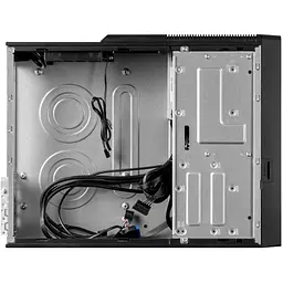 Корпус для ПК Prologix E117 Slim 400W Black - мініатюра 4