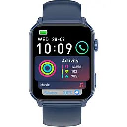 Годинник Blackview R30 Max Blue - мініатюра 2