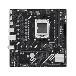 ASUS Материнська плата PRIME A620AM-K sAM5 A620 2xDDR5 HDMI DP mATX