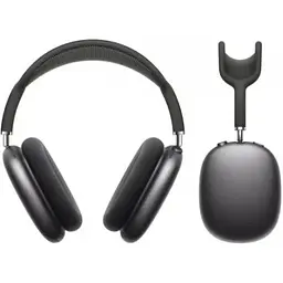 Бездротові навушники Apple AirPods Max Space Gray (MGYH3TY/A) - мініатюра 2