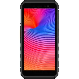 Мобільний телефон Ulefone Power Armor X11 4/32Gb Black (6937748735373) - мініатюра 2