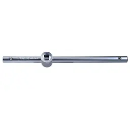 Ключ Sigma вороток Т-подібний 1/2" 250мм CrV mid (6050751) - мініатюра 4