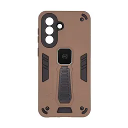 Чохол до мобільного телефона Armorstandart Proover Samsung A57 5G Brown (ARM89732)