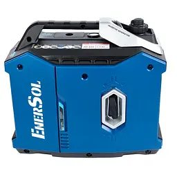 Інверторний генератор EnerSol 1.8/2 кВт EPG-2000ISQ - мініатюра 6
