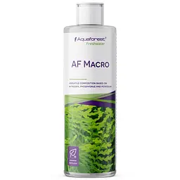 Макроелементи для рослин Aquaforest AF Macro 500 мл (733014)