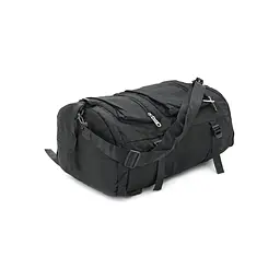 Рюкзак туристичний Voltronic Merlion 29x29x49cm Black (YT-M-08B) - мініатюра 5