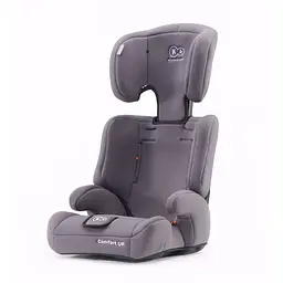 Автокрісло Kinderkraft Comfort Up 9-36 кг Lime - мініатюра 3