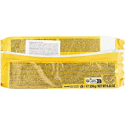 Печиво Stiratini Крекер з кунжутом 250 г  - мініатюра 2