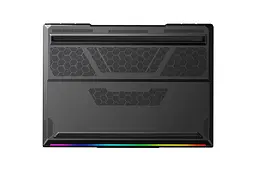 Dream Machines Ноутбук Dream Machines RX5070Ti-16 16WQXGA, Intel U9-275HX, 32GB, F2TB, NVD5070Ti-12, DOS, чорний - мініатюра 3