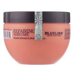 Маска відновлювальна Luxliss Repairing Hair Care Mask 250 мл