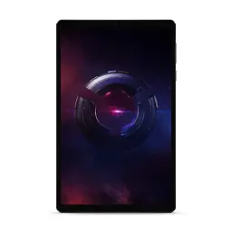 Планшет Lenovo Legion Tab (3rd Gen) 12/256 Eclipse Black + Case&Film (ZAEF0033UA) - мініатюра 2