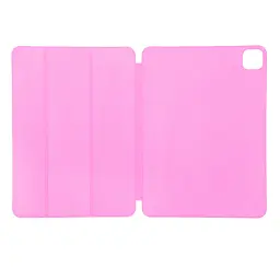 Чехол ArmorStandart Smart Case OE для iPad Pro 13 2025/2024 Pink - миниатюра 3
