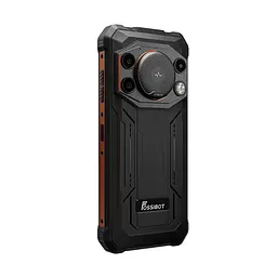 Смартфон Fossibot F110 Pro 8/128GB Orange (Global) NFC - мініатюра 3