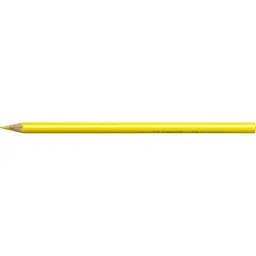 Олівці кольорові Faber-Castell тригранні, 12 кольорів + стругачка (120523) (21614) - мініатюра 6