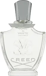 Оригінал Creed Love in White for Summer 75 мл Парфумована вода
