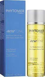 Зміцнююча олія від розтяжок Phytomer Seatonic Stretch Mark and Firming 125 мл - мініатюра 2