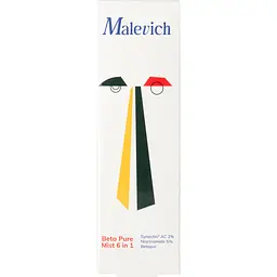 Балансувальний протизапальний міст Malevich 6 в 1, 120 мл - мініатюра 2