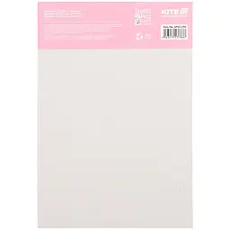 Блокнот A5 50арк. кліт. тв. обкл. Studio Pets SP25-194 /Kite/ - мініатюра 2