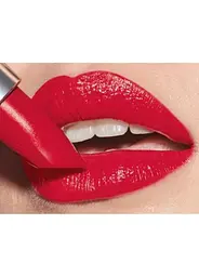 Пробний зразок губна помада Avon «Ультра» Lava Lova/Вогняне кохання, 0,6г - мініатюра 5