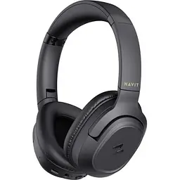 Навушники Havit H612BT Life 02H Black (HV-H612BT)