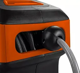 Котушка зі шлангом автоматична 20м+2м шланга 1/2" Neo Tools sad0001830 - мініатюра 7