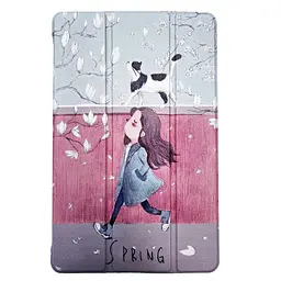 Чохол BeCover Smart Case для Samsung Galaxy Tab A9 SM-X115 8.7 Walk (711275)