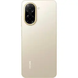 Смартфон Redmi A5 3/64GB Sandy Gold EU Global [144260] - мініатюра 6