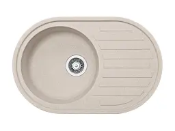 Кухонна мийка Franke Pamira ROG 611 Nut