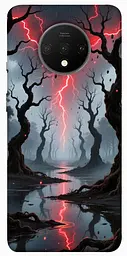 Чохол Demsky Strange thunder для OnePlus 7T
