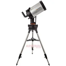 Телескоп Celestron NexStar Evolution 8 (12091) - мініатюра 9