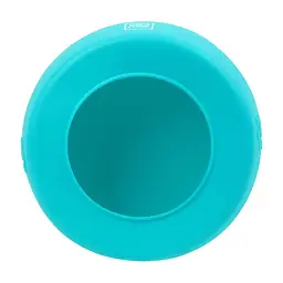 Миска-непроливайка Waudog Silicone, 1 л, блакитний (50792) - мініатюра 3