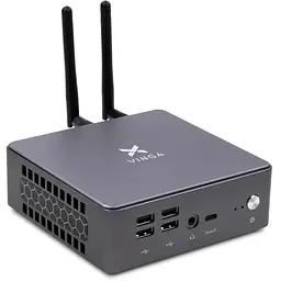 Комп'ютер Vinga Mini PC V660 (V6601235U.321T)