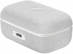 Навушники Sennheiser MOMENTUM True Wireless 4 White Silver (700366) - мініатюра 4