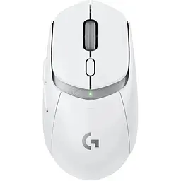 Миша комп'ютерна Logitech G309 Lightspeed White (910-007207, 910-007209)