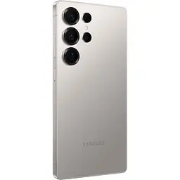 Смартфон Samsung Galaxy S25 Ultra 12/256Gb Titanium Grey (SM-S938BZTDEUC) UA-UCRF [126629] - мініатюра 8