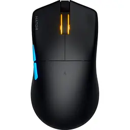 Миша Hator Pulsar 3 Pro Wireless Black (HTM640) [128618]