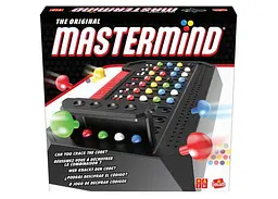 Настільна гра Goliath Mastermind (Mastermind) + правила українською! (934423) - мініатюра 2