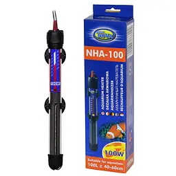 Нагрівач Aqua Nova 100Вт (NHA-100) - мініатюра 1