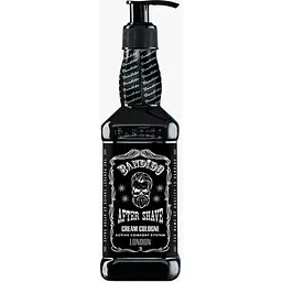 Крем-одеколон після гоління Bandido After Cream Shave Cologne London 350 мл