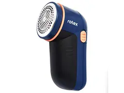 Машинка для видалення ковтунців Rotex RCC200-B