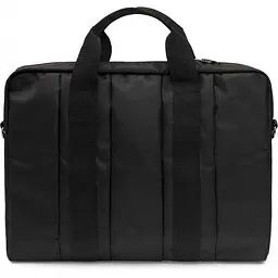 Сумка для ноутбука Vinga 16" NB126 black (NB126BK) - мініатюра 4