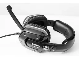 Гарнітура Somic G909 Pro Black (9590010164) - мініатюра 2