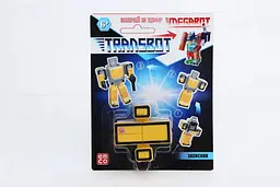 Іграшка Transbot колекційна в асортименті 1 шт. (6889) - мініатюра 14