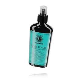 Тонік-спрей для волосся LAVISH CARE HAIR TONIC MENTHOL AND CAMPHOR з ментолом та камфорою, 300 мл - мініатюра 2