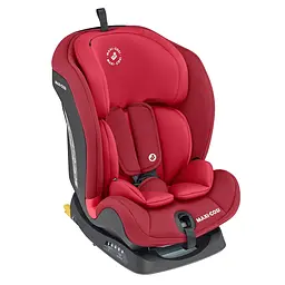 Автокрісло Maxi-Cosi Titan Basic Red (8603871110) - мініатюра 2