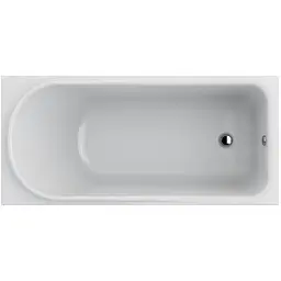 Ванна акрилова AM.PM Like 170x70 W80A-170-070W-A